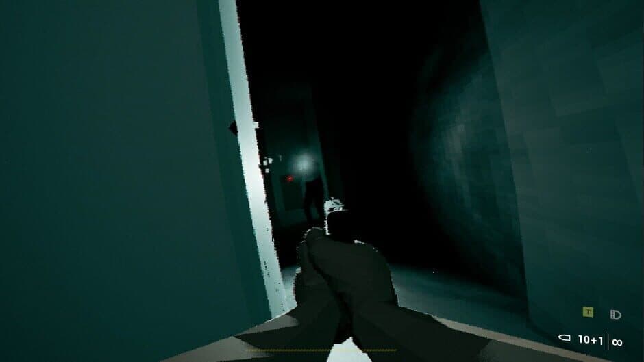 Скриншот 7 из Hole