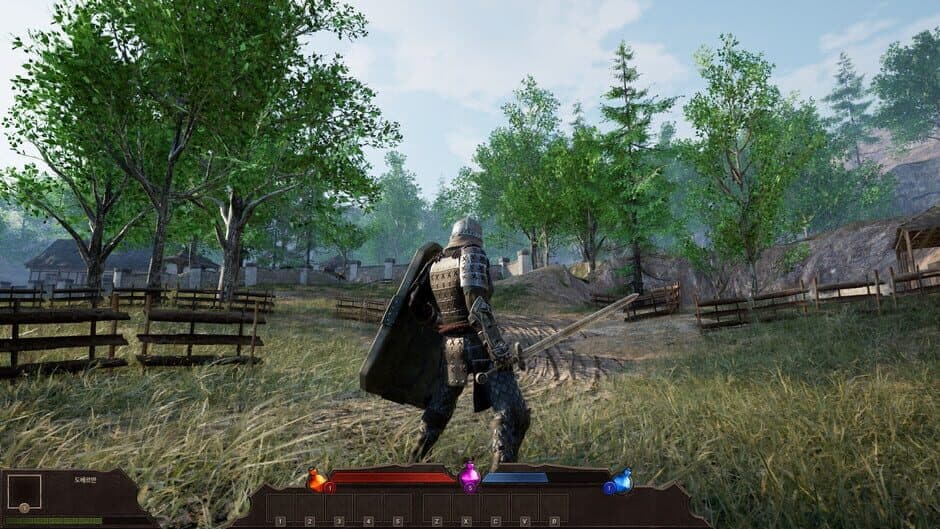Скриншот 7 из Pure Blood