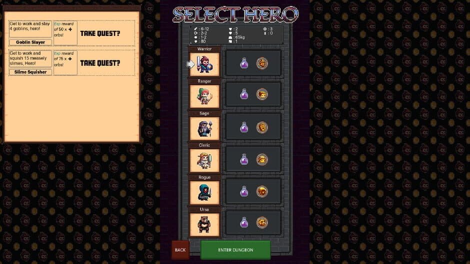 Скриншот 2 из Dungeon Baller