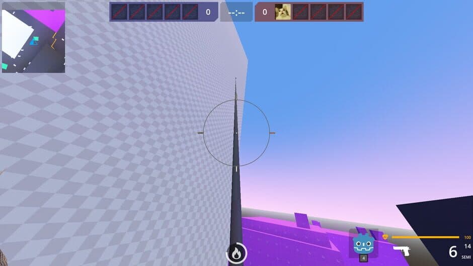 Скриншот 5 из Collapse