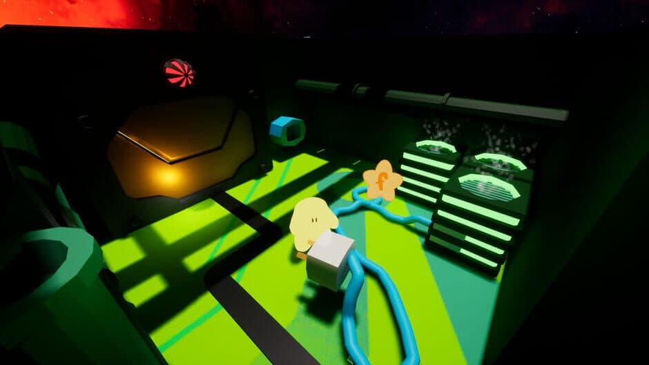 Скриншот 3 из Star-Wired