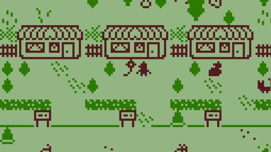 Скриншот 1 из Capybara Quest