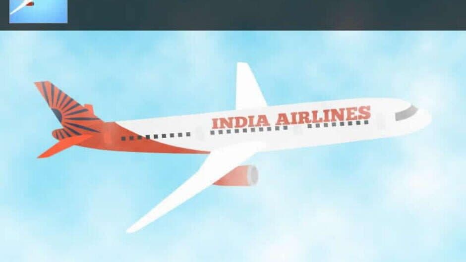 Скриншот 2 из Skip Around the World - India