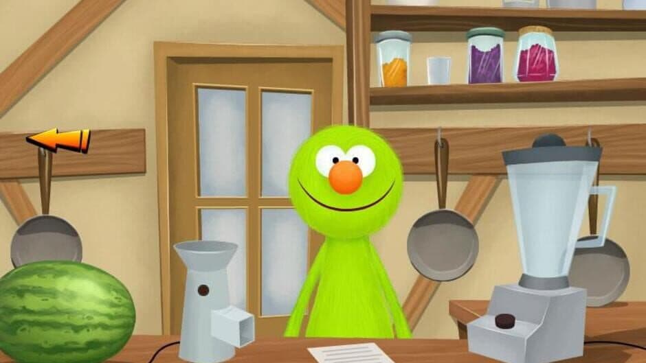 Скриншот 1 из Quest For Milkshake