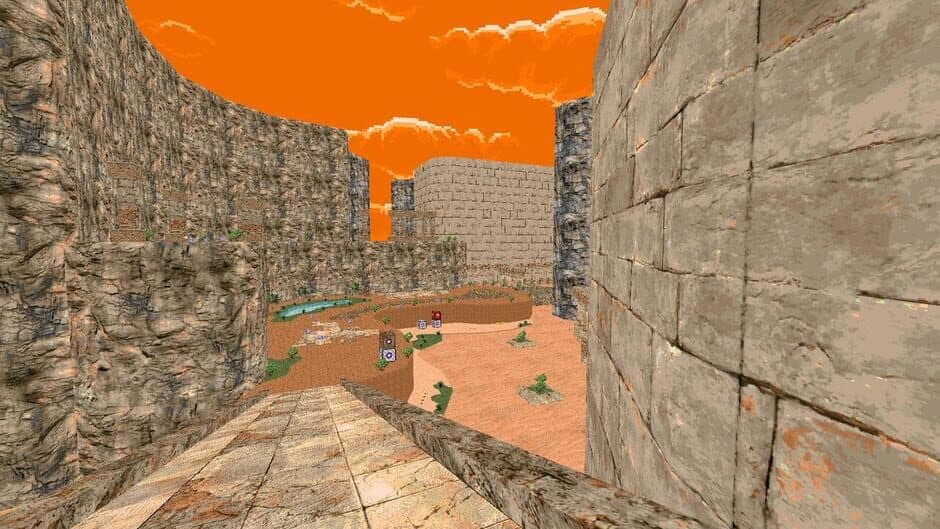 Скриншот 3 из Sonic 2006