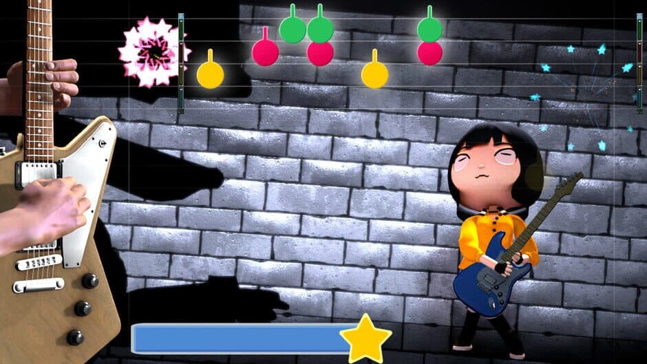 Скриншот 1 из Starstruck: Hands of Time