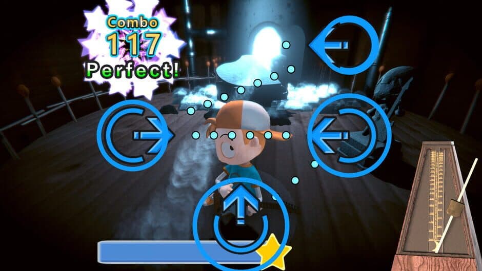 Скриншот 3 из Starstruck: Hands of Time