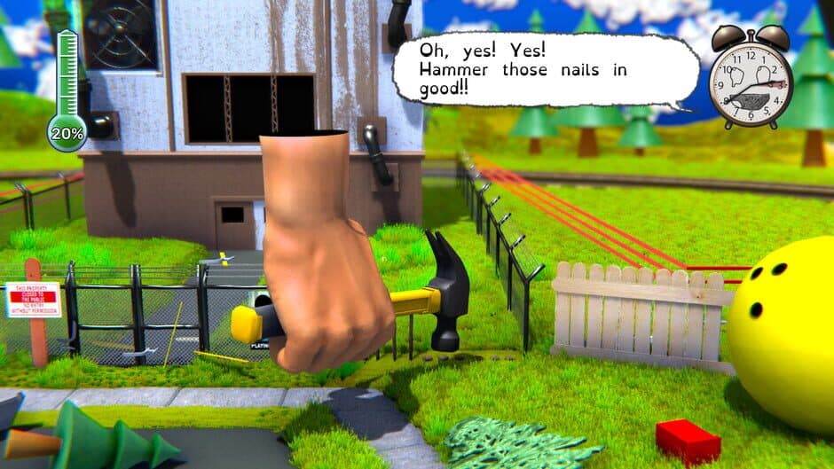 Скриншот 8 из Starstruck: Hands of Time