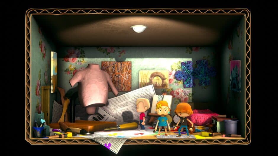 Скриншот 5 из Starstruck: Hands of Time