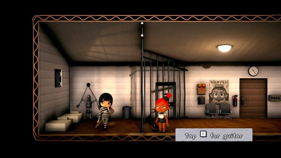 Скриншот 7 из Starstruck: Hands of Time