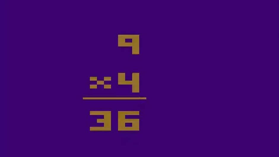 Скриншот 2 из Basic Math