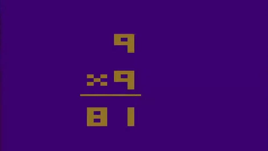 Скриншот 3 из Basic Math
