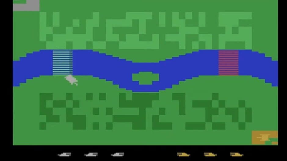 Скриншот 1 из Combat Two