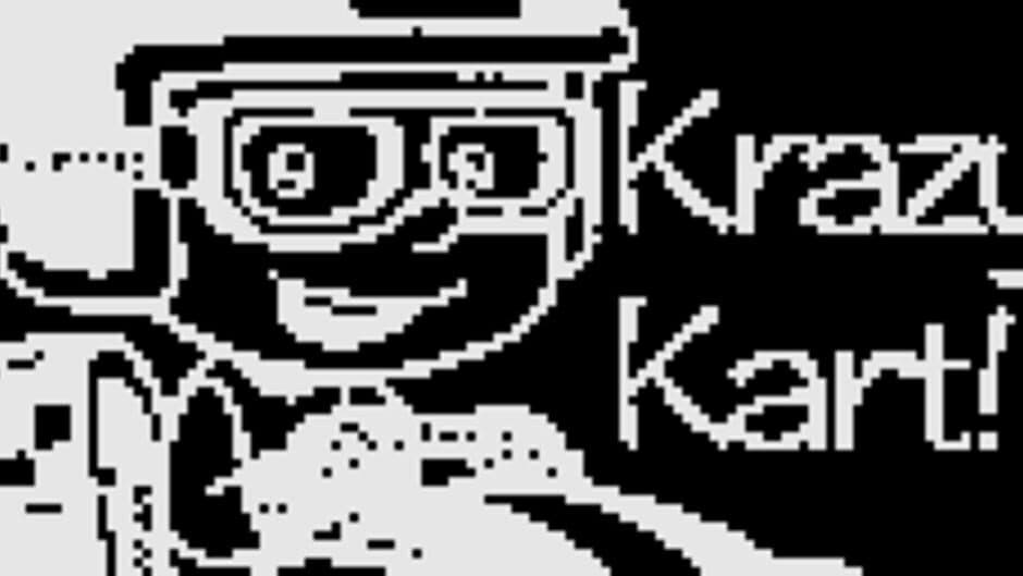 Скриншот 1 из Krazy Kart!
