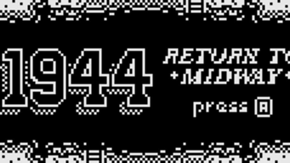 Скриншот 1 из 1944: Return to Midway