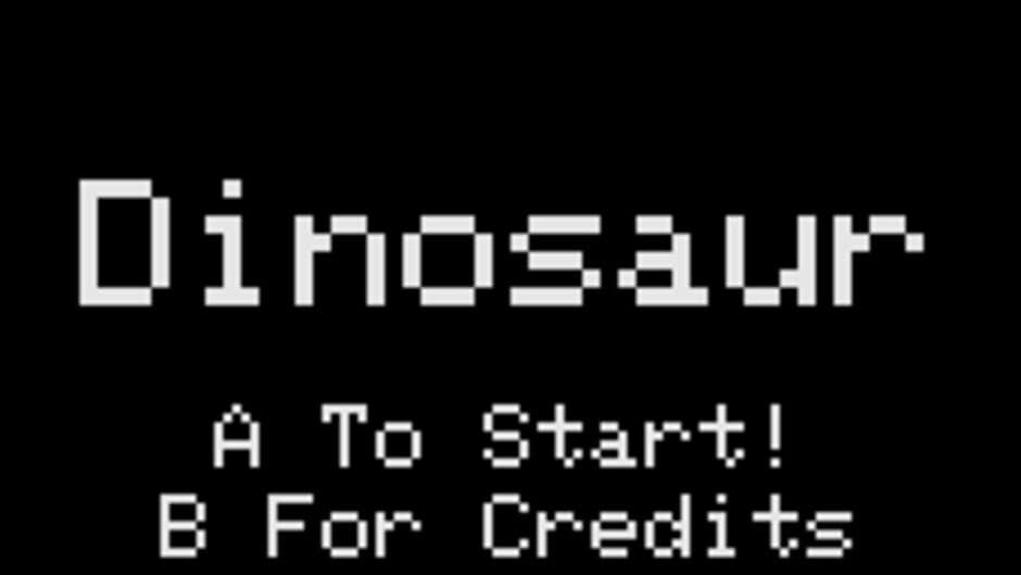 Скриншот 1 из Dinosaur
