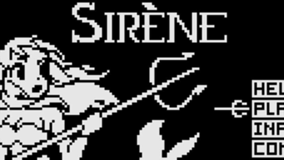Скриншот 1 из Sirène