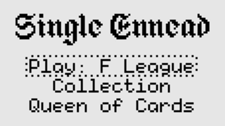 Скриншот 2 из Single Ennead