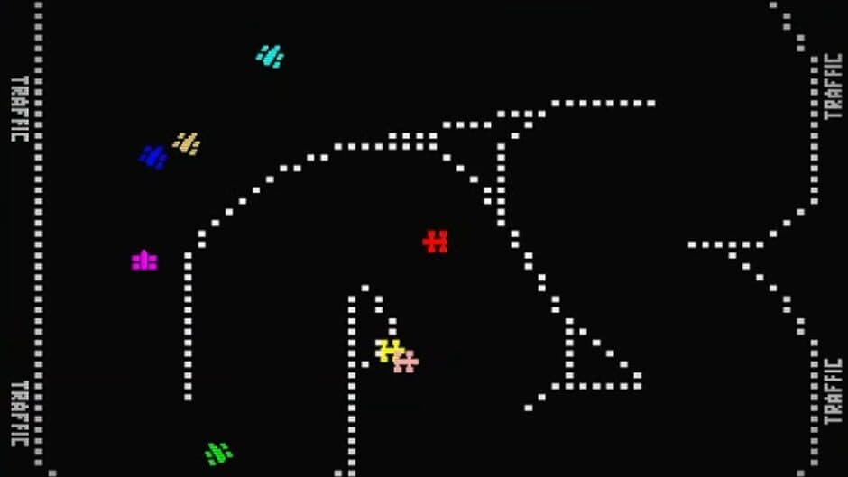 Скриншот 2 из Sprint 8