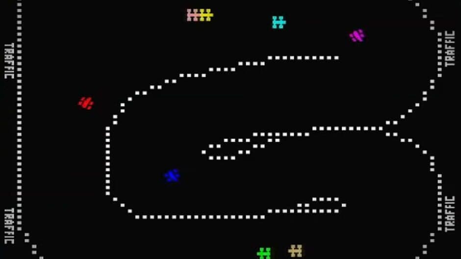 Скриншот 3 из Sprint 8