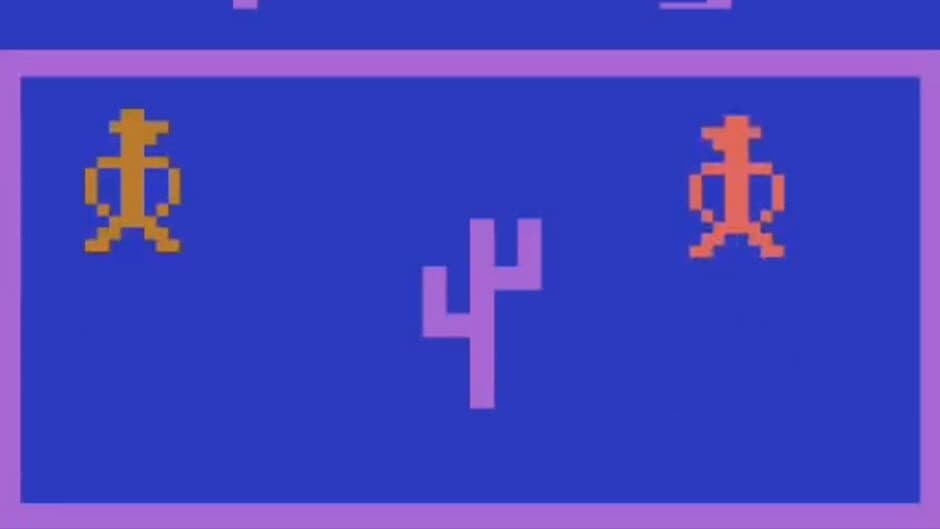 Скриншот 2 из Outlaw