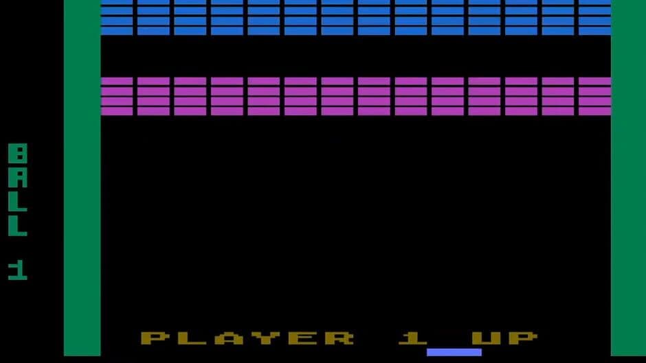 Скриншот 2 из Super Breakout