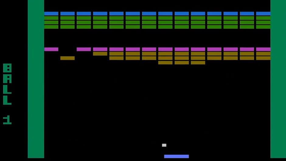Скриншот 3 из Super Breakout