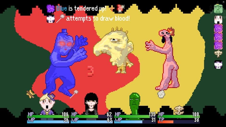 Скриншот 1 из Moro's Poodle