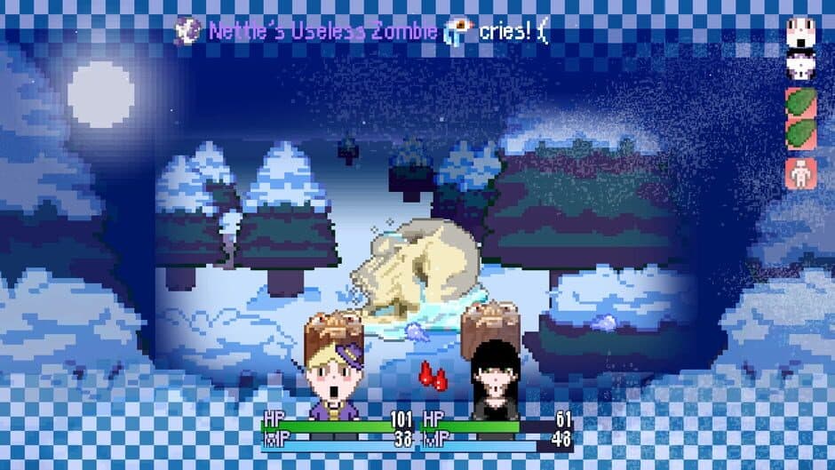 Скриншот 2 из Moro's Poodle