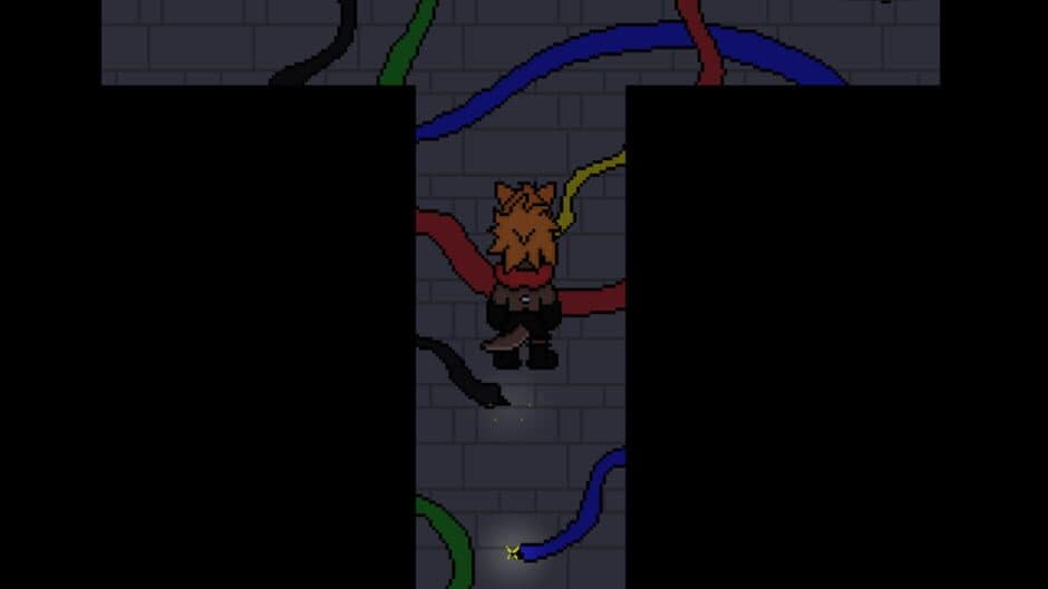 Скриншот 3 из Connected Fates