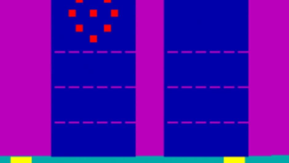 Скриншот 2 из Bowling: Ninepins