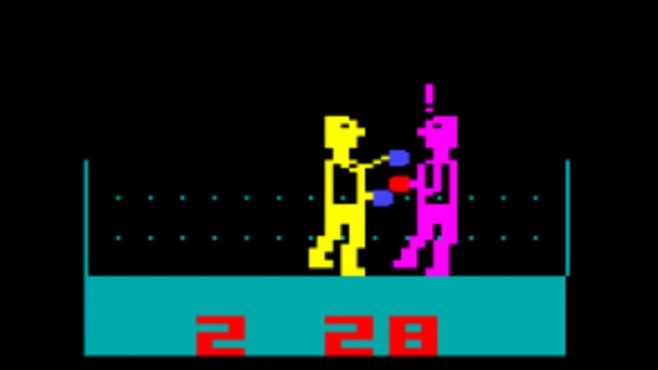 Скриншот 2 из Boxing Match