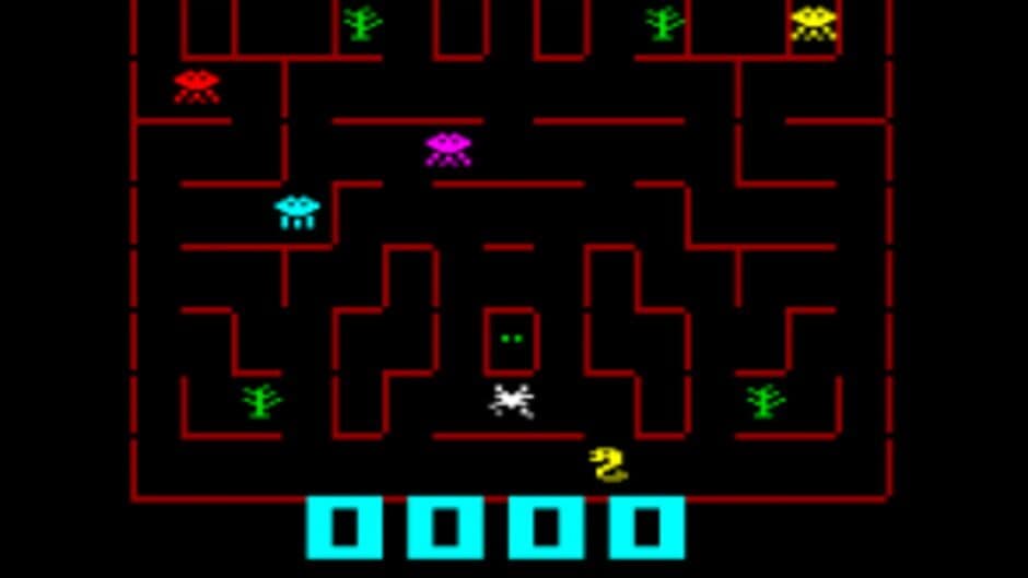 Скриншот 2 из Crazy Crab