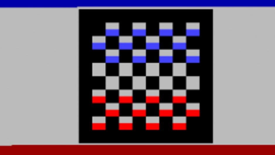 Скриншот 1 из Draughts