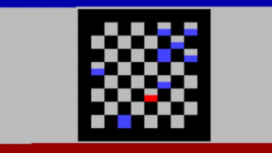 Скриншот 2 из Draughts