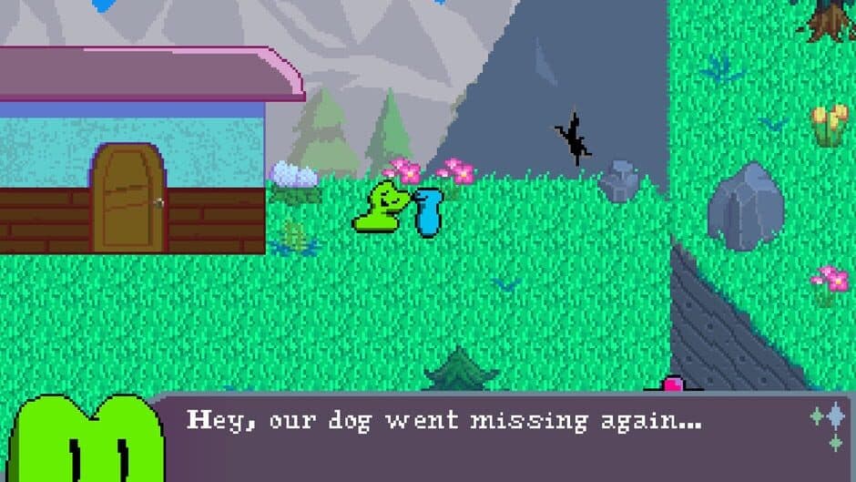 Скриншот 2 из Dog Adventure Harmony