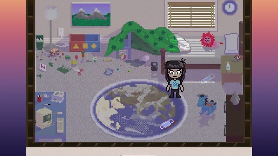 Скриншот 4 из Dog Adventure Harmony
