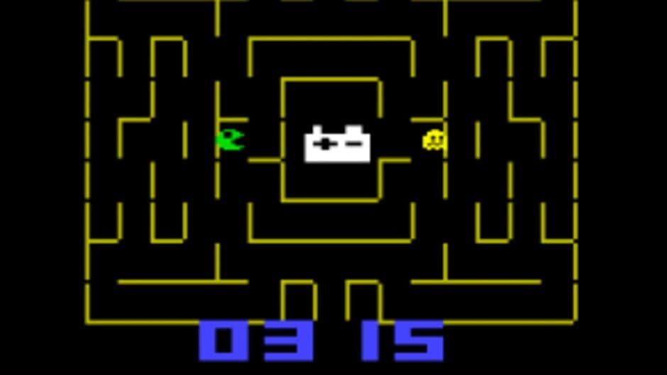 Скриншот 2 из Monster Munchers