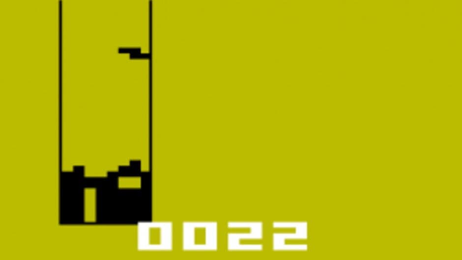 Скриншот 2 из Tetris