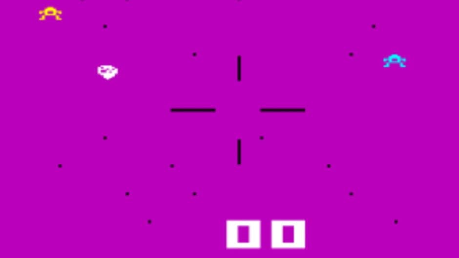 Скриншот 1 из Outer Space Combat