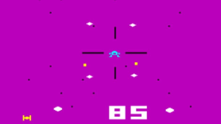 Скриншот 2 из Outer Space Combat