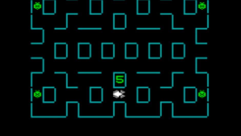 Скриншот 1 из Monster Man