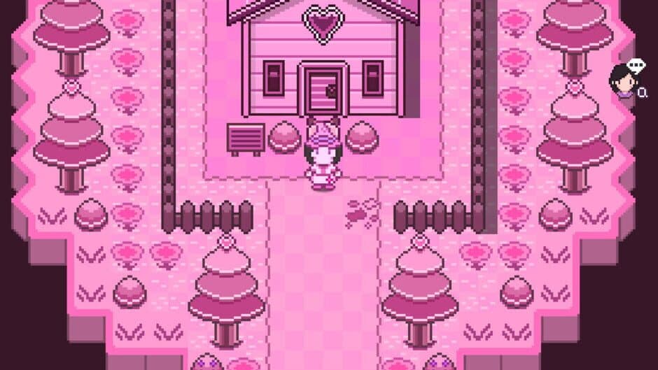 Скриншот 5 из Wholesome: Heartdrawn