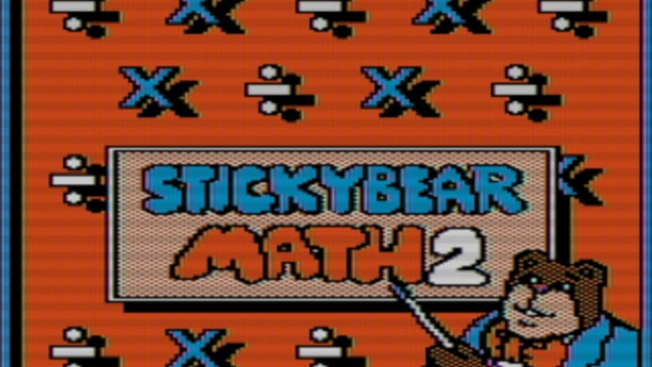 Скриншот 1 из Stickybear Math 2