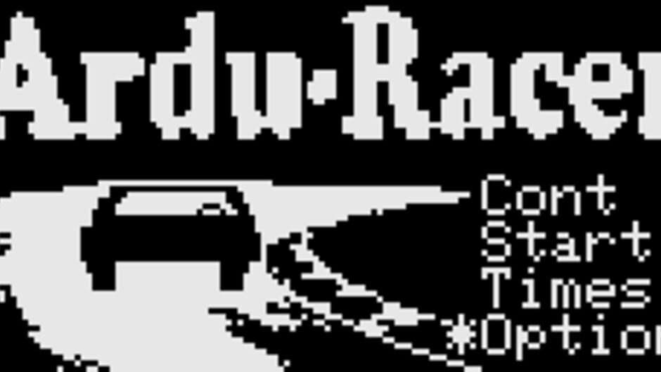 Скриншот 1 из Ardu-Racer