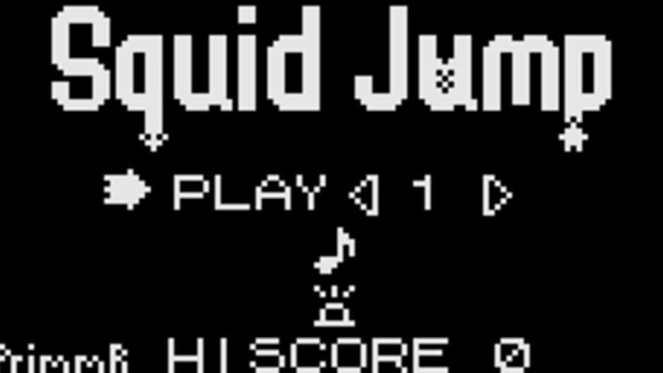 Скриншот 1 из Squid Jump