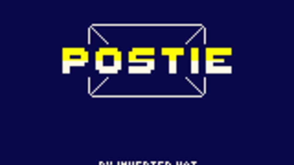 Скриншот 1 из Postie