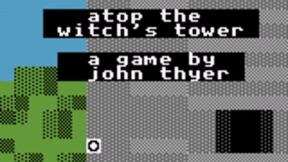Скриншот 1 из Atop the Witch's Tower GB