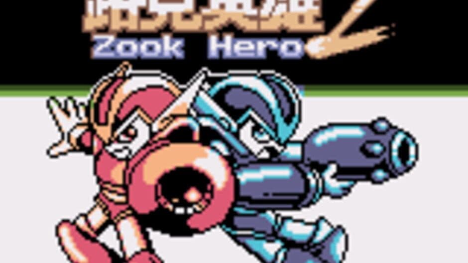Скриншот 1 из Zook Hero 2