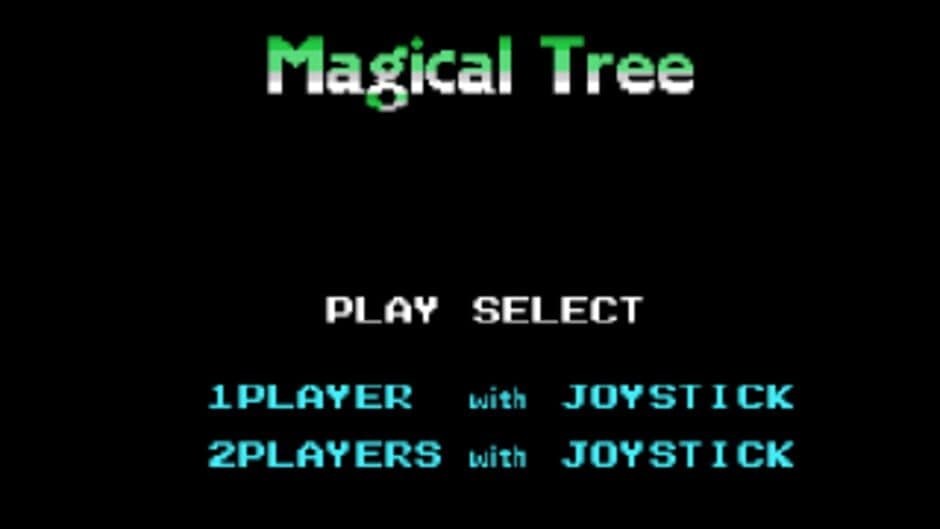 Скриншот 1 из Magical Tree
